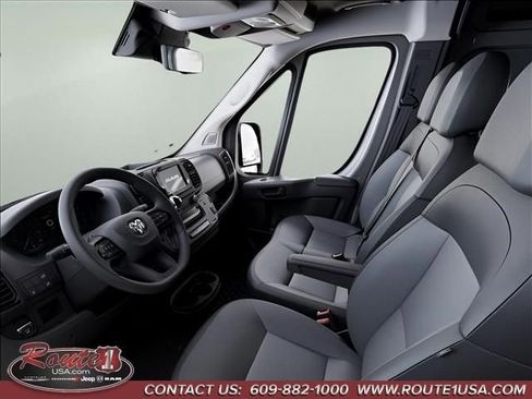 New 2026 RAM ProMaster 1500 image 22