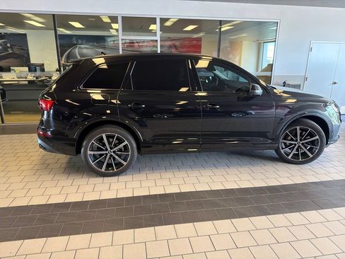 Used 2023 Audi Q7 3.0T Premium Plus AWD/4WD image 2