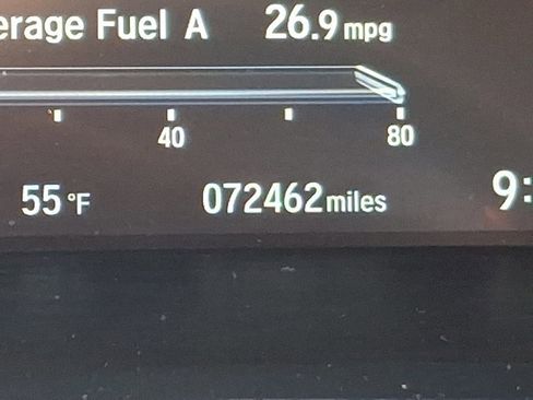 Used 2017 Honda CR-V EX-L image 19