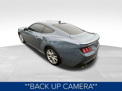 Used 2024 Ford Mustang GT Premium image 5