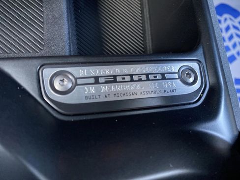 New 2025 Ford Bronco Badlands image 28