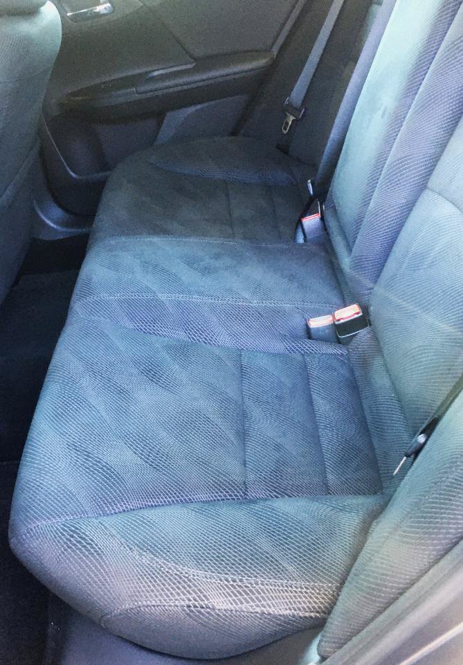 Used 2016 Honda Accord EX image 14