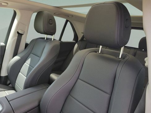 Certified 2026 Mercedes-Benz GLE 350 4MATIC image 18