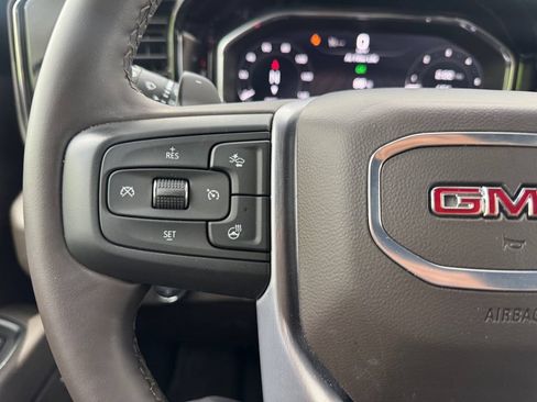Certified 2025 GMC Sierra 1500 SLT w/ SLT Convenience Package RWD image 22