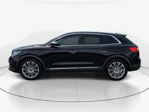Used 2016 Lincoln MKX Reserve w/ Luxury Package FWD image 9