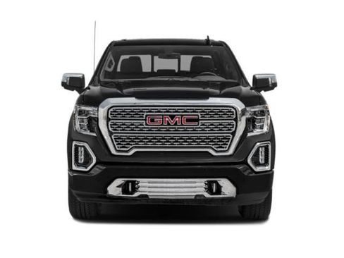 Used 2021 GMC Sierra 1500 Denali w/ Denali Ultimate Package AWD/4WD image 7