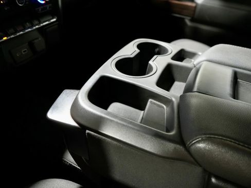 Used 2022 Chevrolet Silverado 1500 RST w/ Z71 Off-Road Package image 21