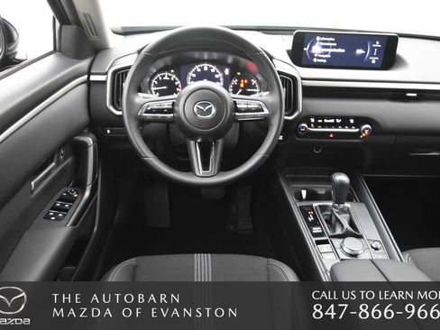 Used 2025 MAZDA CX-50 AWD 2.5 S w/ Select Package image 26
