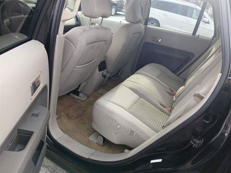 Used 2007 Ford Edge SE FWD image 24