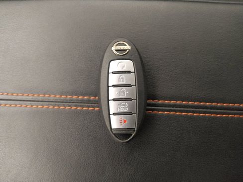 Used 2023 Nissan Altima 2.5 SR AWD/4WD image 32