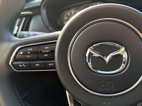 New 2026 MAZDA CX-90 3.3 Turbo w/ Premium Plus Pkg AWD/4WD image 27