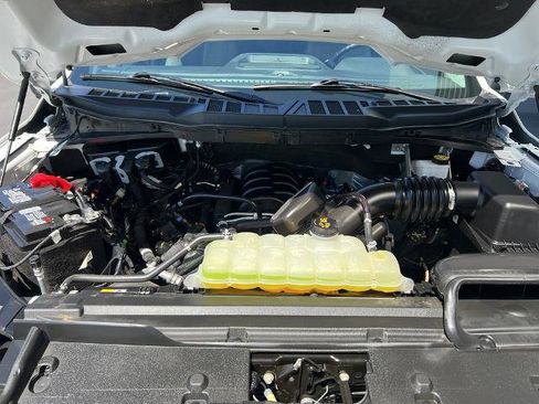 Certified 2024 Ford F150 XLT AWD/4WD image 32