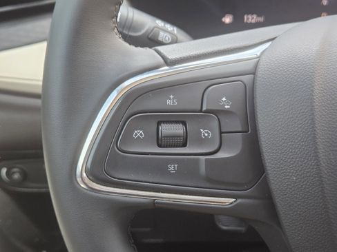 Used 2025 Buick Encore GX Sport Touring FWD image 19