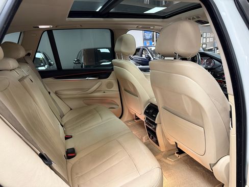 Used 2015 BMW X5 xDrive35i image 16