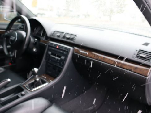 Used 2005 Audi S4 Sedan image 17