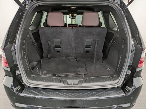 Used 2024 Dodge Durango GT image 23