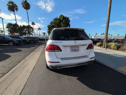 Used 2016 Mercedes-Benz GLE 350 image 13