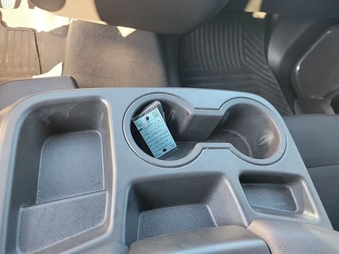 Used 2023 Chevrolet Silverado 1500 RST image 33