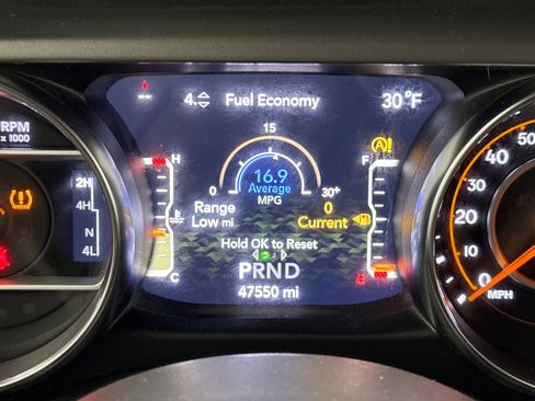 Used 2021 Jeep Wrangler Unlimited Sport image 13