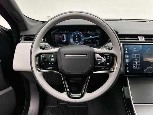 New 2026 Land Rover Range Rover Velar S AWD/4WD image 22
