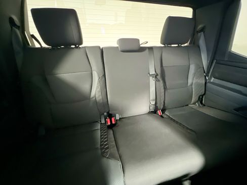 New 2026 Toyota Tundra SR image 33