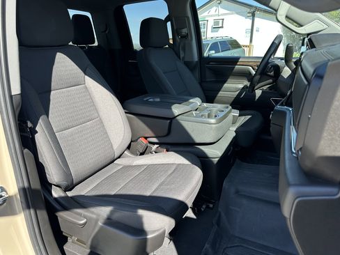 Used 2023 GMC Sierra 1500 Elevation image 10