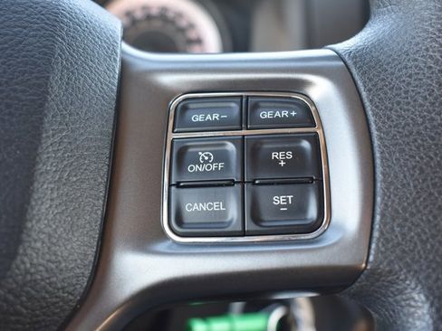 Used 2024 RAM 1500 Classic SLT image 19