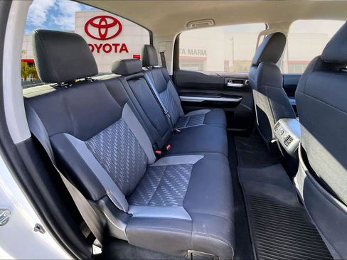 Used 2020 Toyota Tundra SR5 image 27