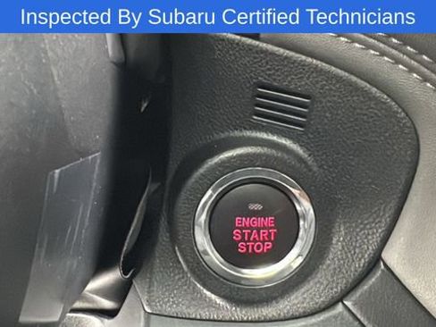 Certified 2025 Subaru Outback Onyx Edition image 28