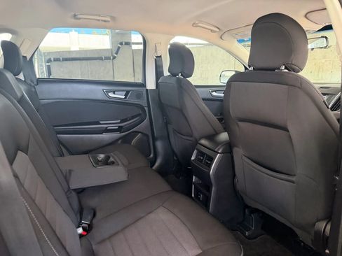 Used 2018 Ford Edge SE AWD/4WD image 21