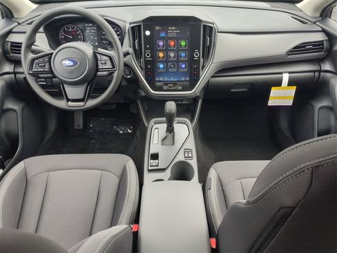 New 2026 Subaru Crosstrek 2.0i Premium image 11