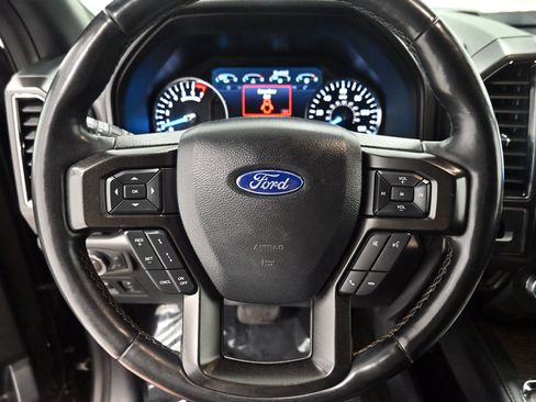 Used 2020 Ford Expedition Limited w/ Equipment Group 301A AWD/4WD image 7