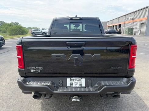 New 2026 RAM 1500 RHO w/ RHO Level 1 Equipment Group AWD/4WD image 6