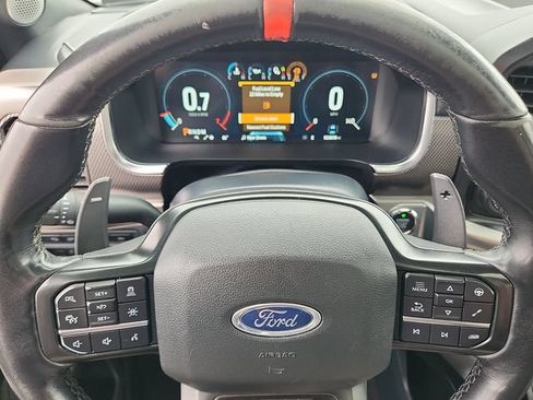 Certified 2022 Ford F150 Raptor w/ Raptor 37 Performance Package AWD/4WD image 21