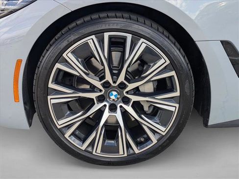 Used 2022 BMW 430i Gran Coupe 430i w/ M Sport Package image 25
