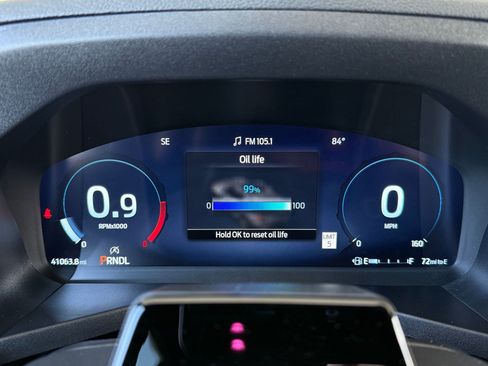 Used 2025 Ford Explorer ST-Line w/ ST-Line Street Pack image 19