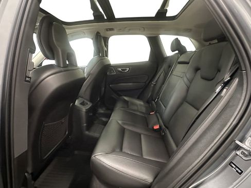 Used 2018 Volvo XC60 T8 Inscription w/ Advanced Package AWD/4WD image 14