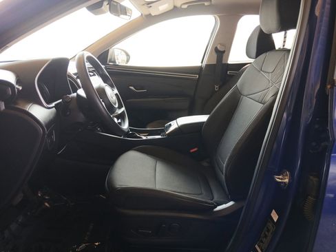 Used 2022 Hyundai Tucson SEL w/ Cargo Package image 9