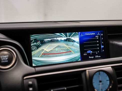 Used 2019 Lexus IS 300 w/ Navigation Package RWD image 26