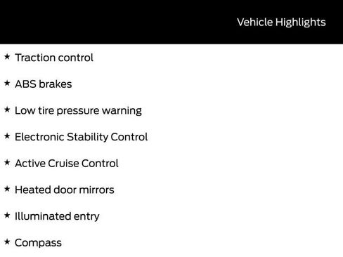 New 2025 Ford F150 Lightning Flash AWD/4WD image 23