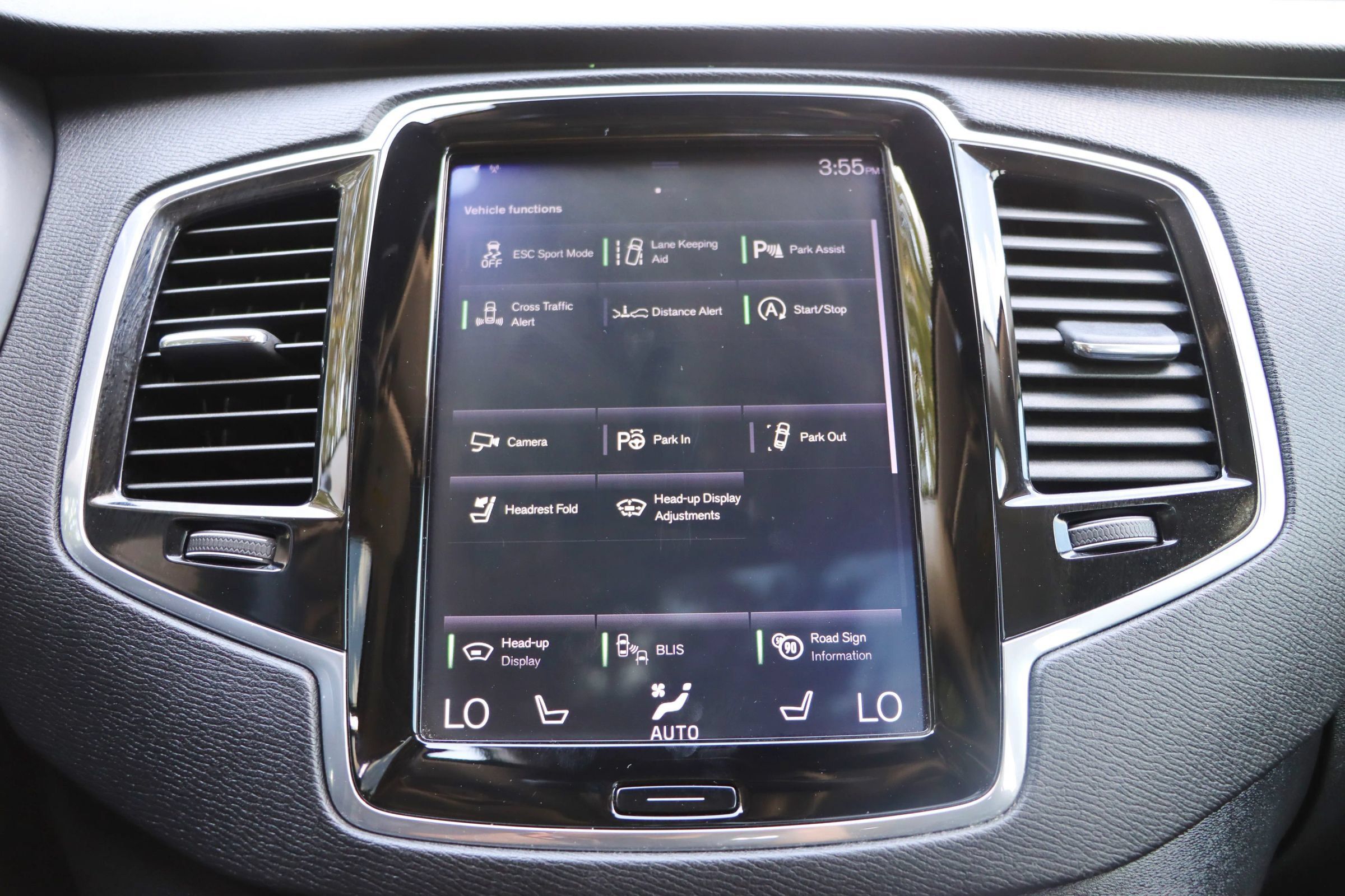 Used 2018 Volvo XC90 T6 Inscription w/ Convenience Package AWD/4WD image 42