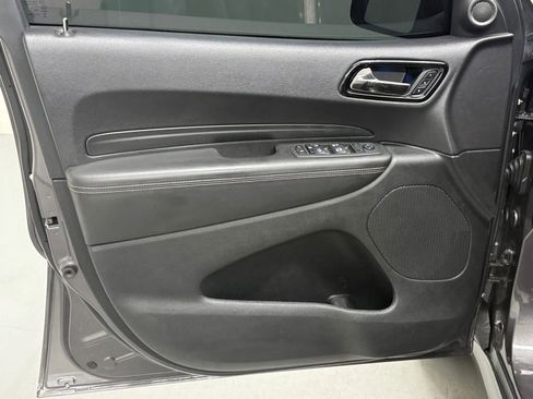 Used 2021 Dodge Durango SRT Hellcat w/ Black Package image 34