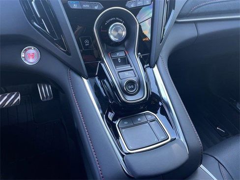 New 2026 Acura RDX A-Spec AWD/4WD image 21