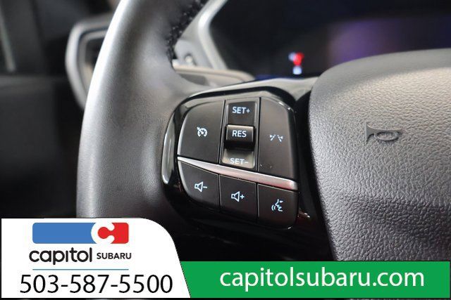 Used 2024 Ford Escape Active AWD/4WD image 18