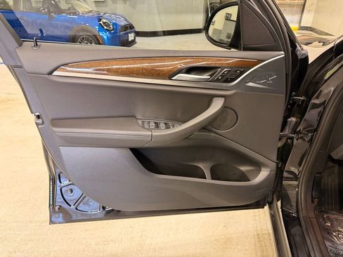 Used 2023 BMW X3 xDrive30i w/ Convenience Package w/ZPA image 10