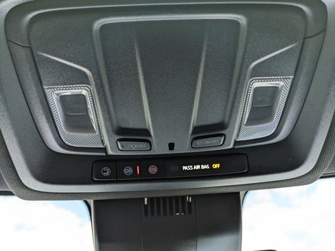 Used 2025 GMC Sierra 1500 AT4 image 70