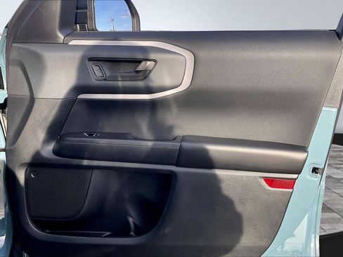 Used 2023 Ford Bronco Sport Big Bend image 23