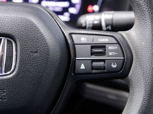 Certified 2023 Honda Accord LX image 27