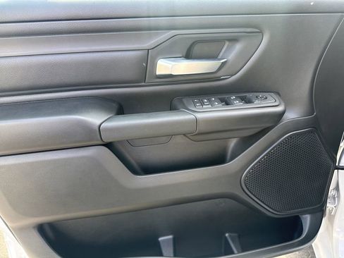 Used 2025 RAM 1500 Tradesman image 11