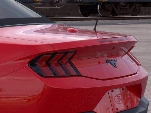 New 2026 Ford Mustang Premium RWD image 22